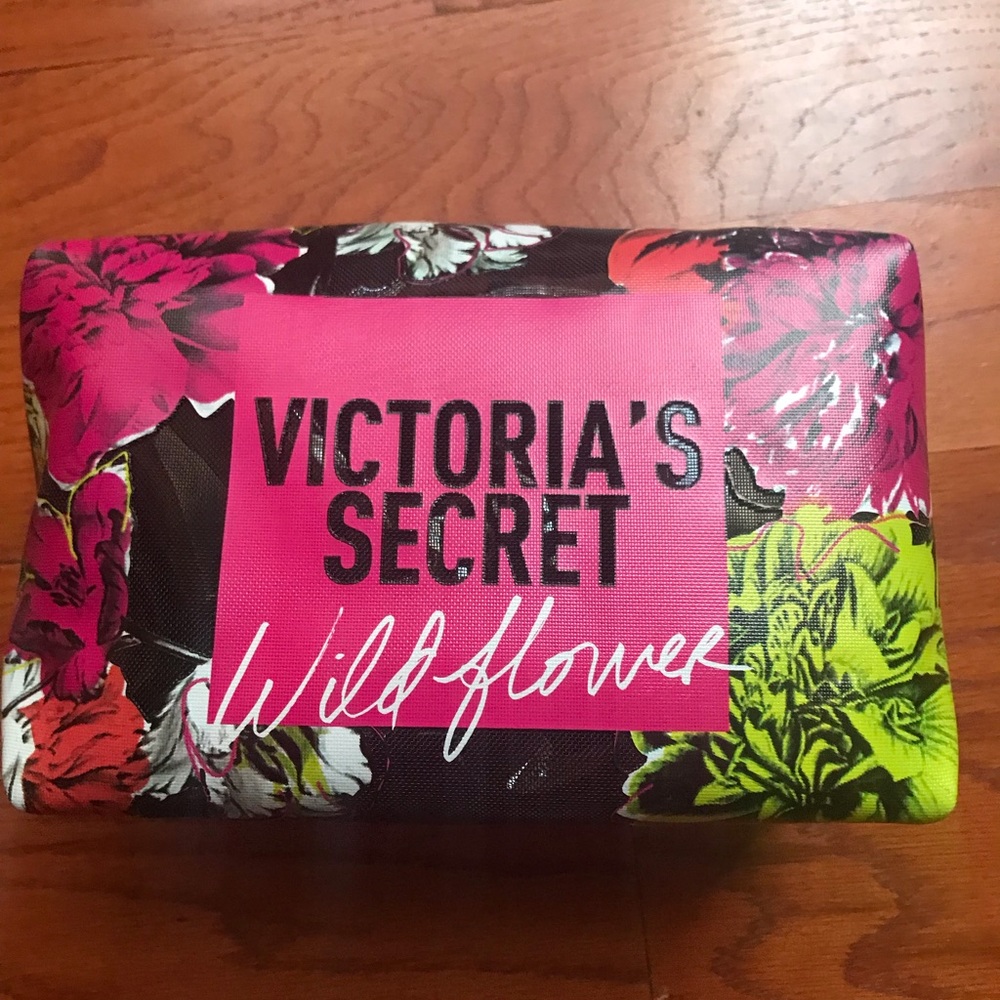 Victoria secret bag